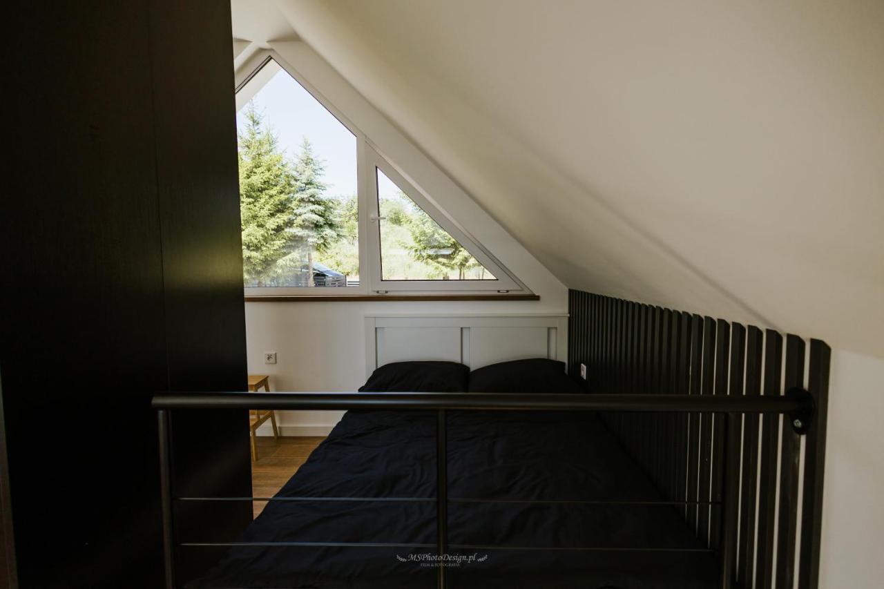 Ferienhaus Warminski Sad
