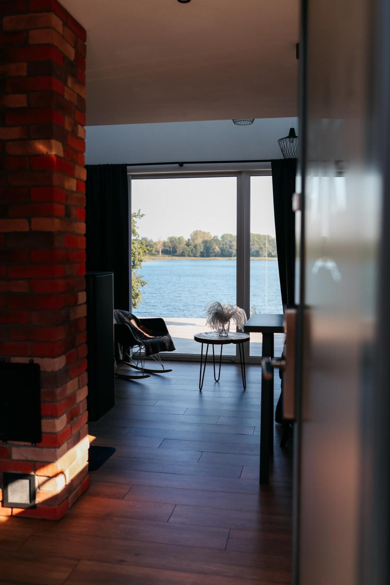 Ferienhaus Warminski Sad *